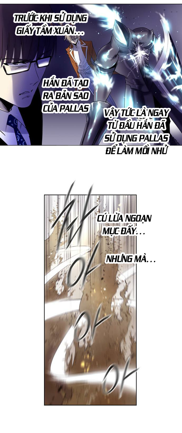 Soul Cartel Chapter 139 - Trang 2