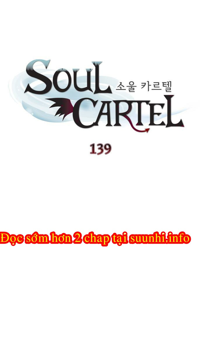 Soul Cartel Chapter 139 - Trang 2