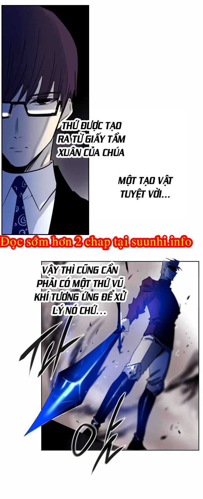 Soul Cartel Chapter 138 - Trang 2