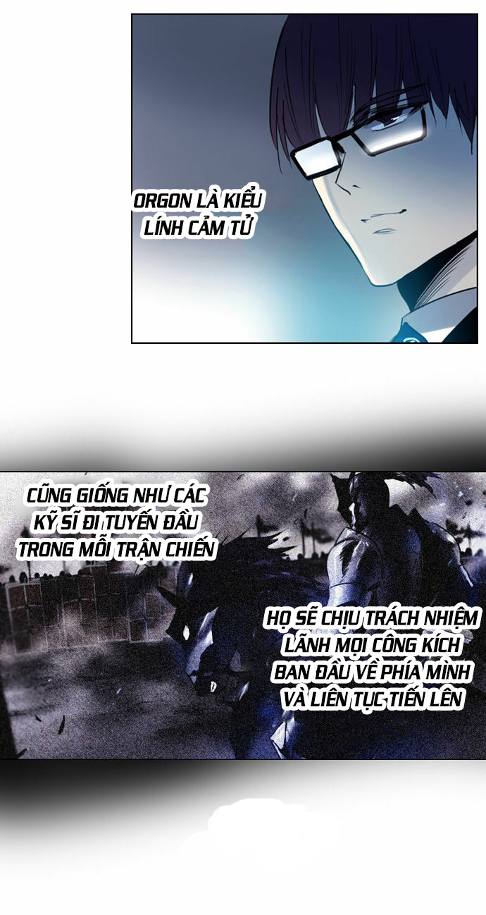 Soul Cartel Chapter 138 - Trang 2