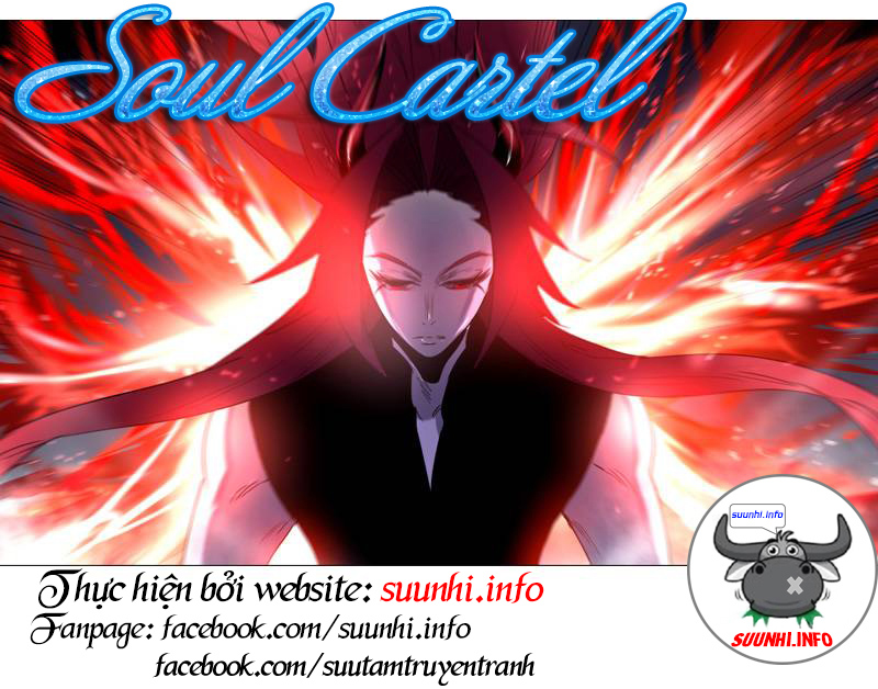 Soul Cartel Chapter 137 - Trang 2