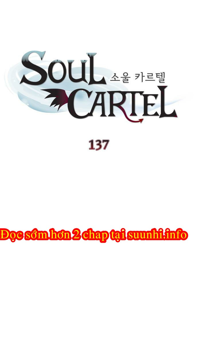 Soul Cartel Chapter 137 - Trang 2