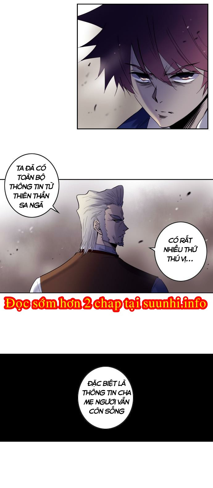 Soul Cartel Chapter 136 - Trang 2