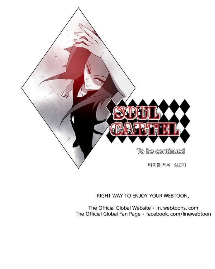 Soul Cartel Chapter 136 - Trang 2