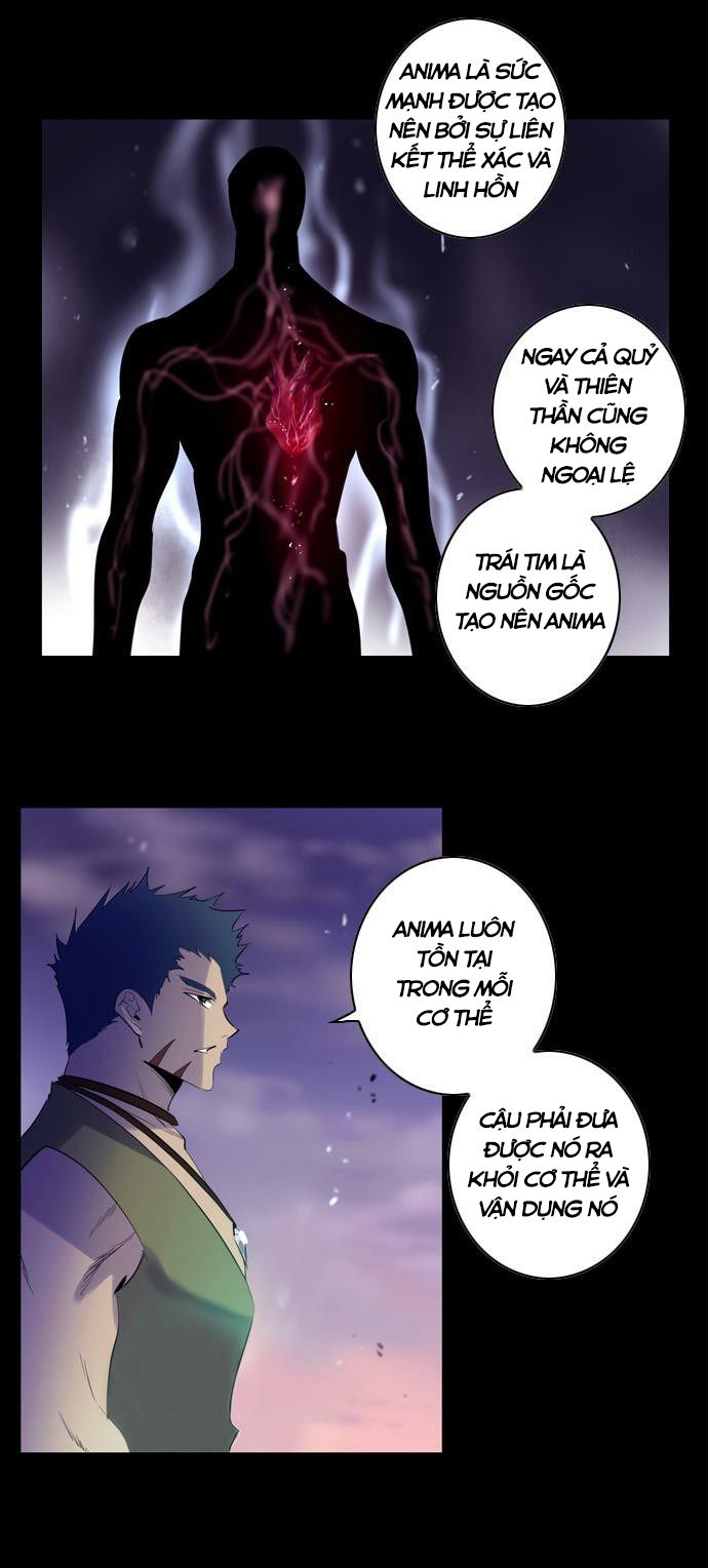 Soul Cartel Chapter 134 - Trang 2