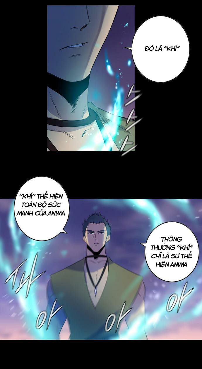 Soul Cartel Chapter 134 - Trang 2