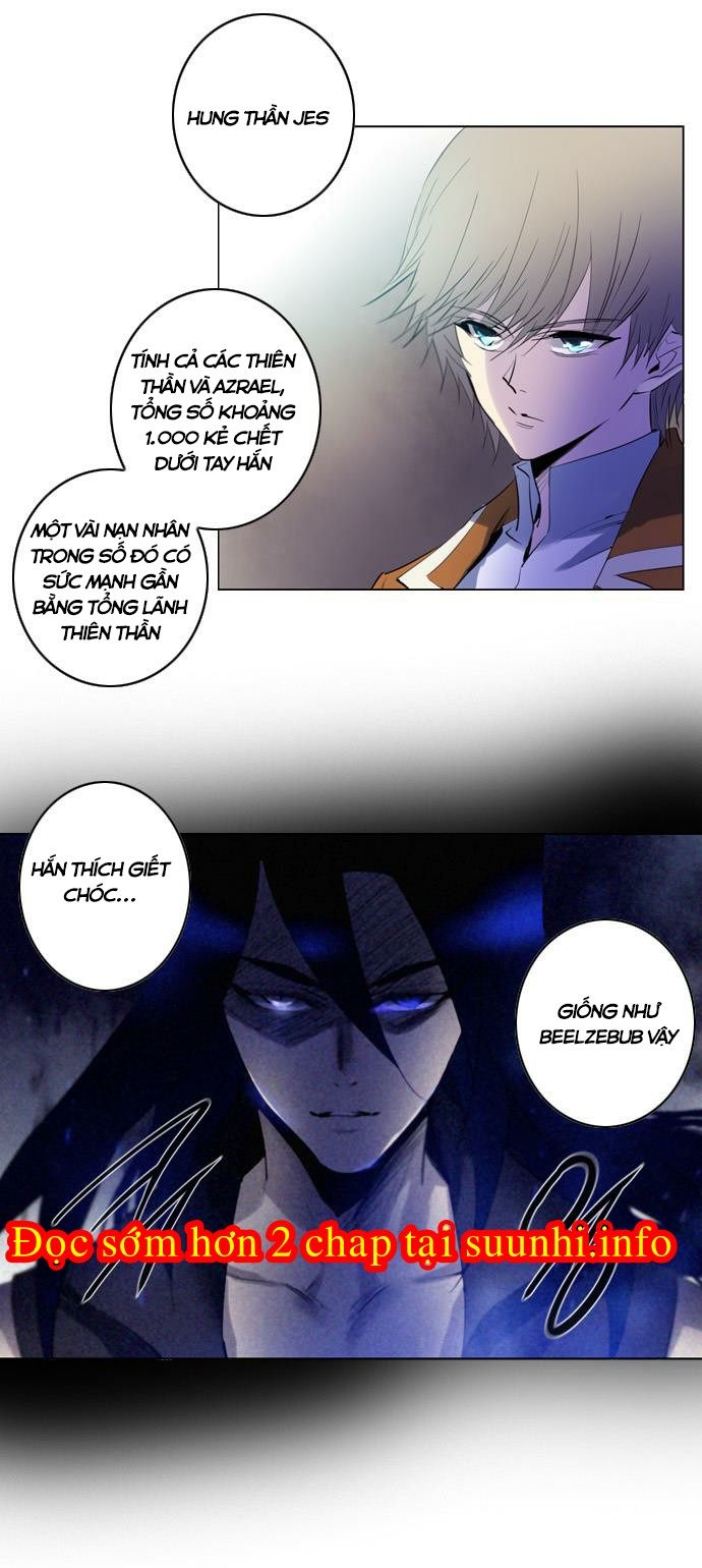 Soul Cartel Chapter 130 - Trang 2