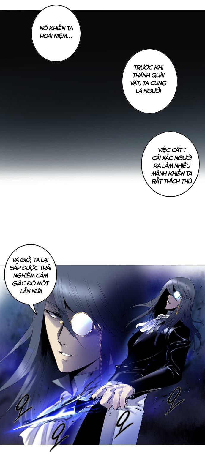 Soul Cartel Chapter 130 - Trang 2