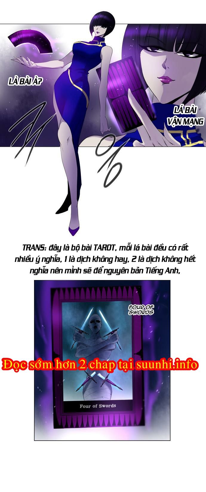 Soul Cartel Chapter 129 - Trang 2