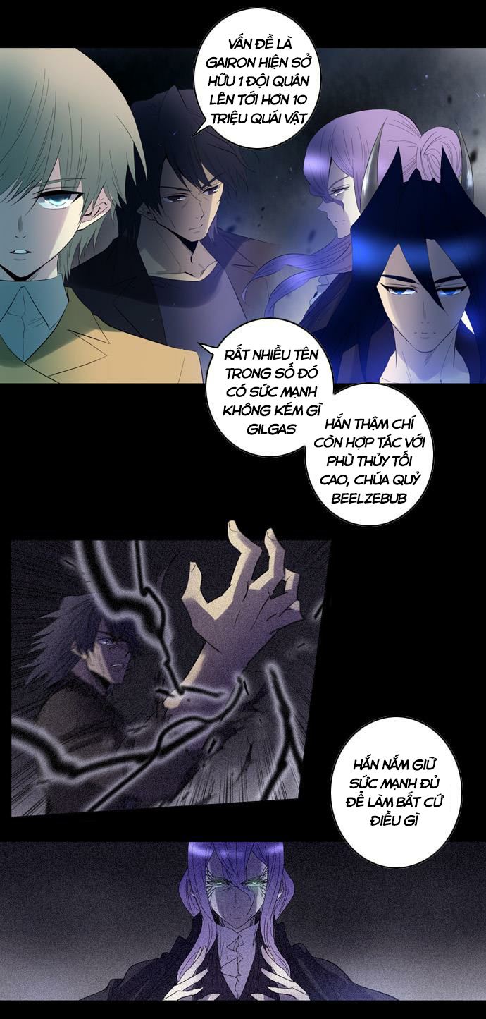 Soul Cartel Chapter 121 - Trang 2