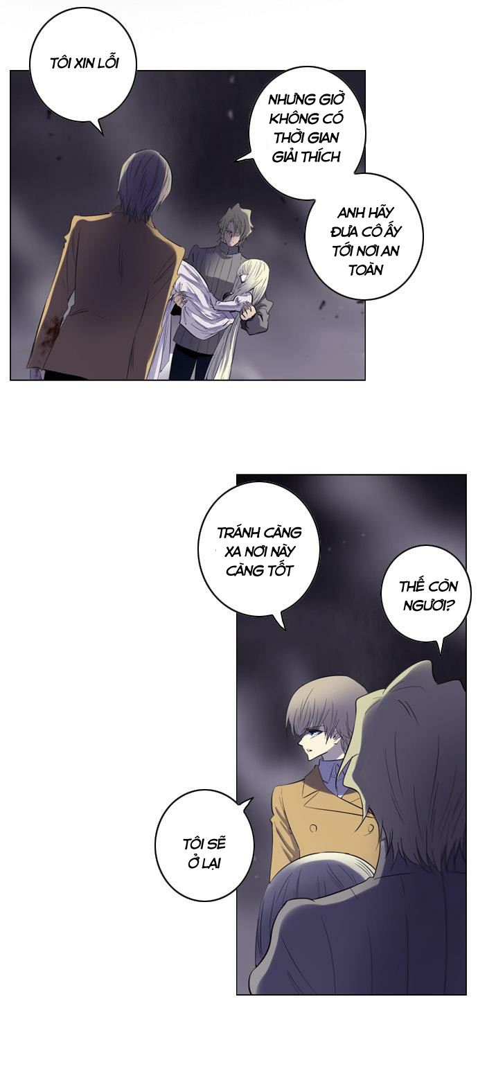 Soul Cartel Chapter 108 - Trang 2