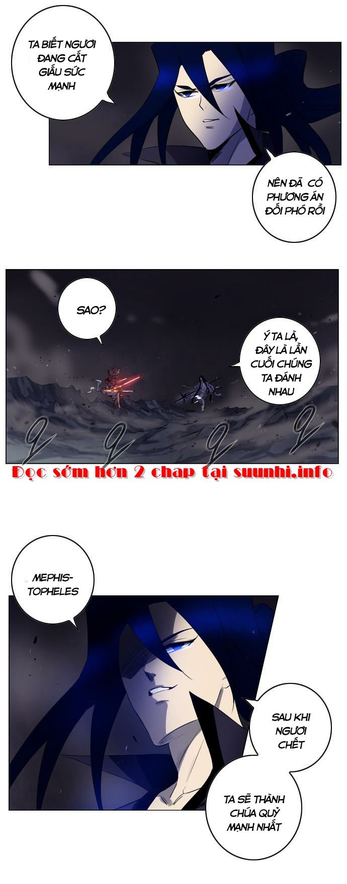 Soul Cartel Chapter 104 - Trang 2