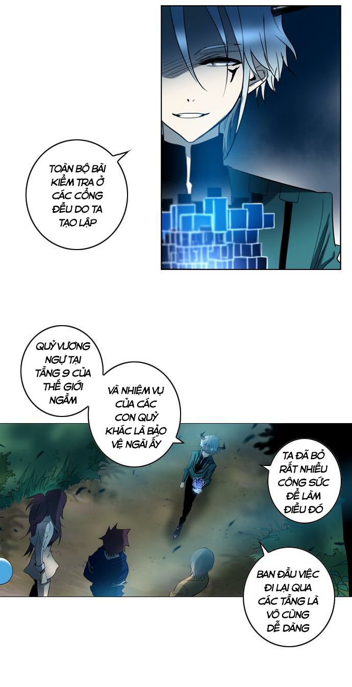 Soul Cartel Chapter 99 - Trang 2