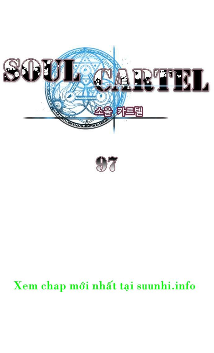 Soul Cartel Chapter 97 - Trang 2