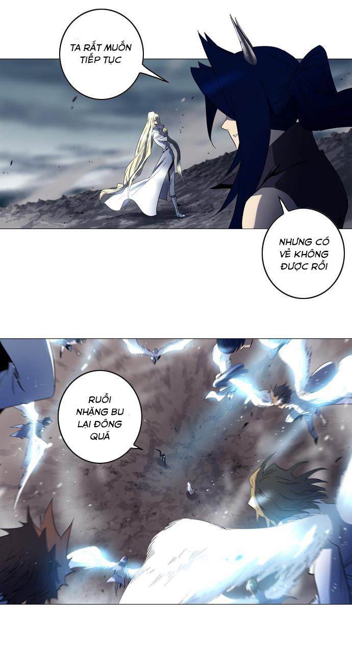 Soul Cartel Chapter 96 - Trang 2