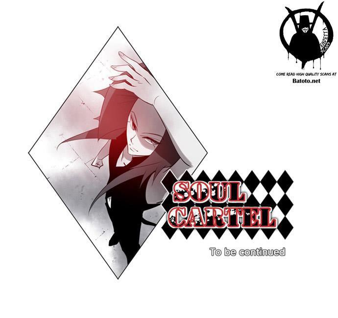 Soul Cartel Chapter 93 - Trang 2