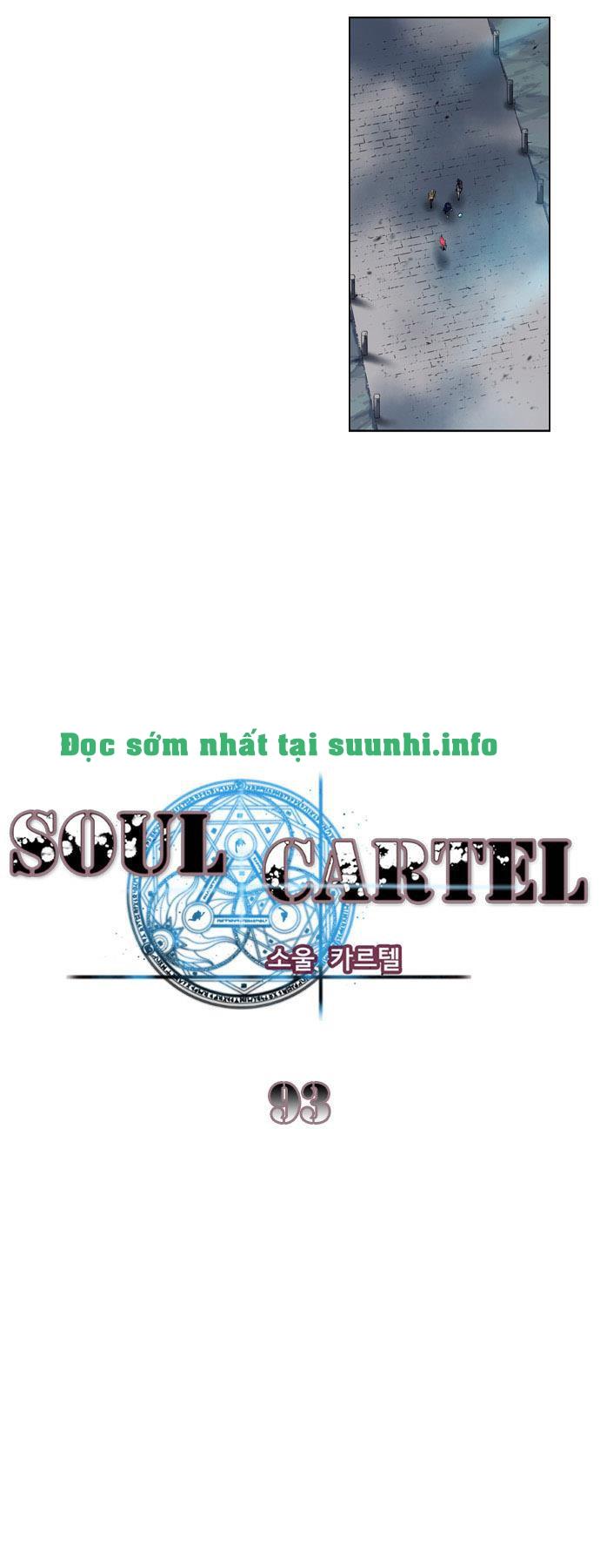 Soul Cartel Chapter 93 - Trang 2