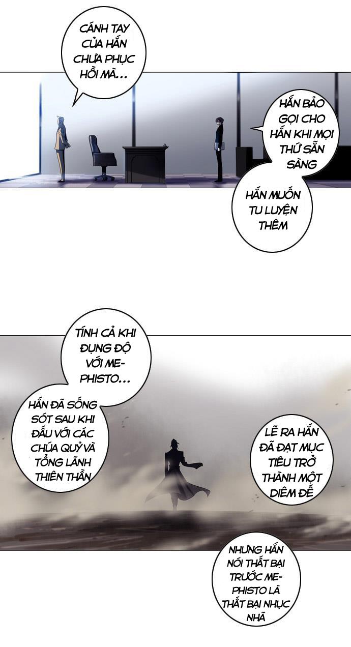 Soul Cartel Chapter 93 - Trang 2