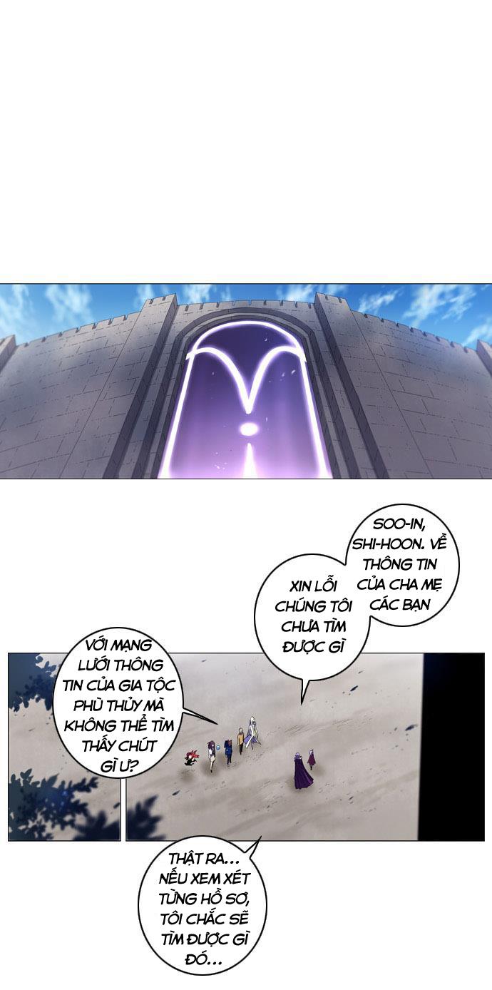 Soul Cartel Chapter 91 - Trang 2