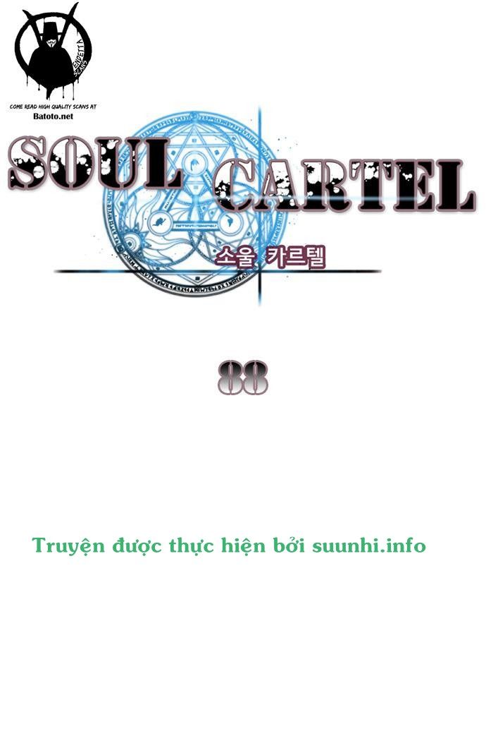 Soul Cartel Chapter 88 - Trang 2