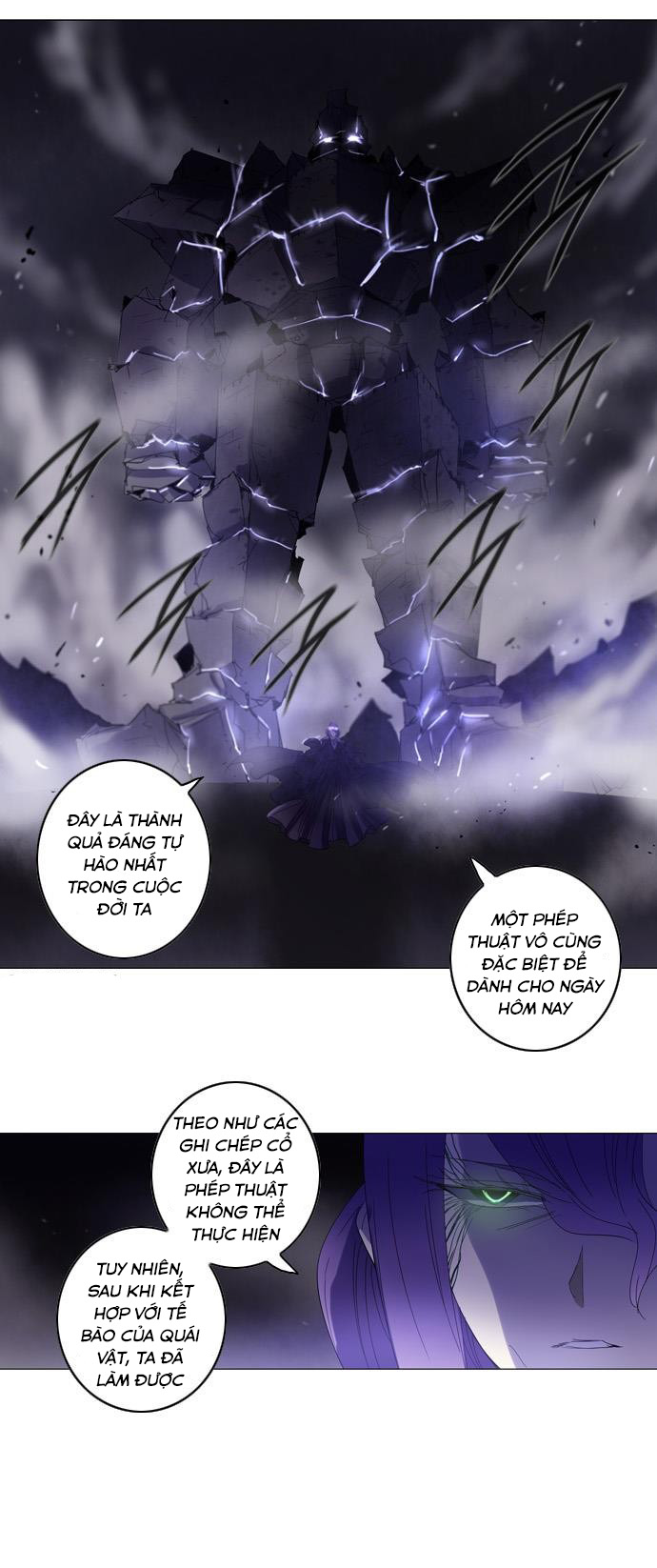 Soul Cartel Chapter 88 - Trang 2