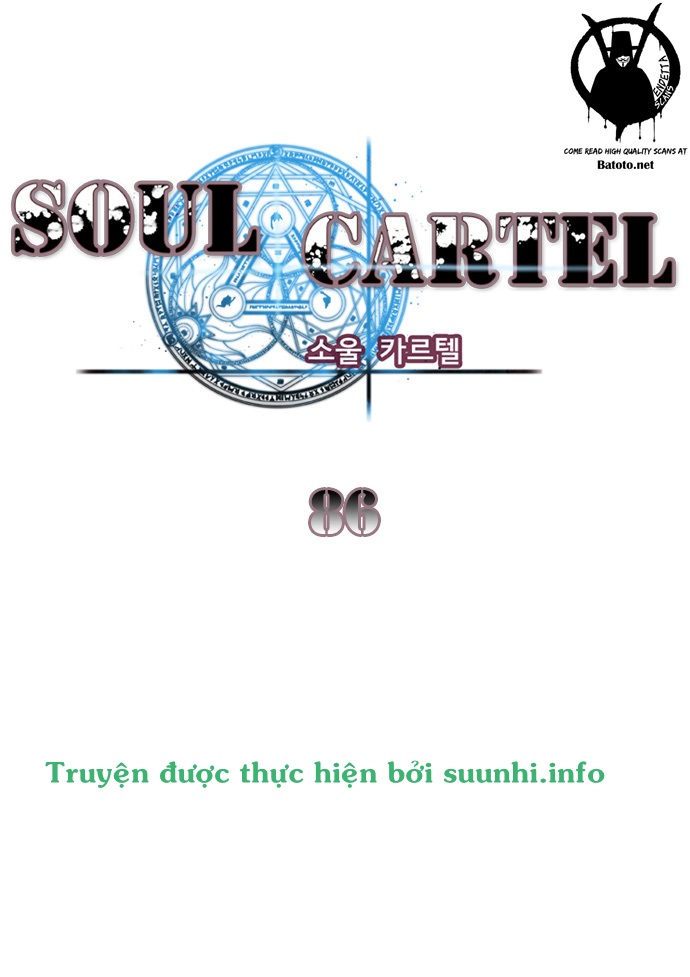 Soul Cartel Chapter 86 - Trang 2