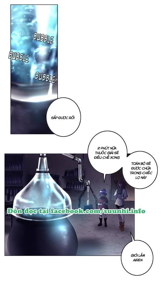 Soul Cartel Chapter 85 - Trang 2