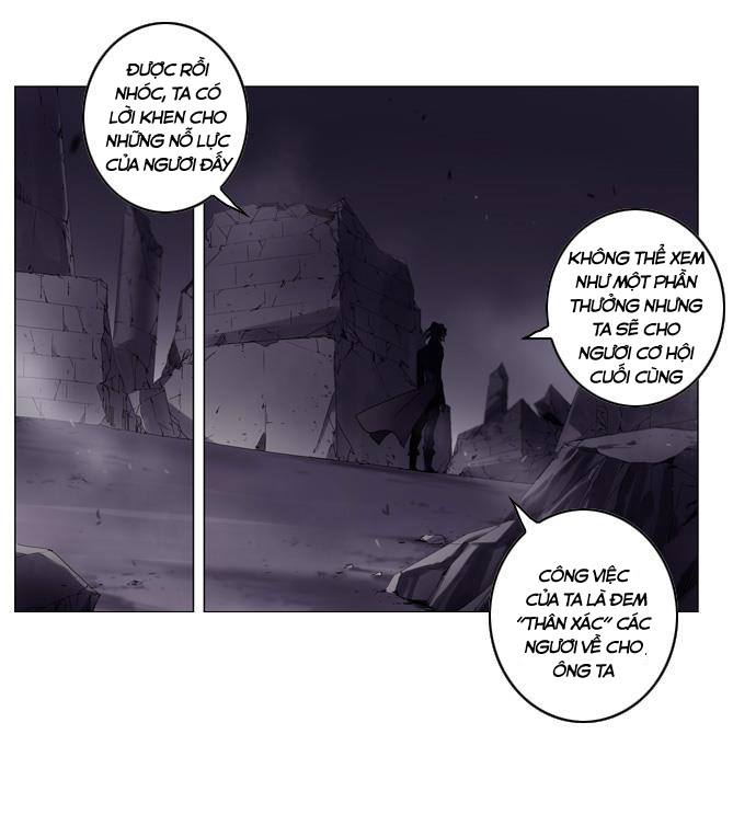 Soul Cartel Chapter 83 - Trang 2