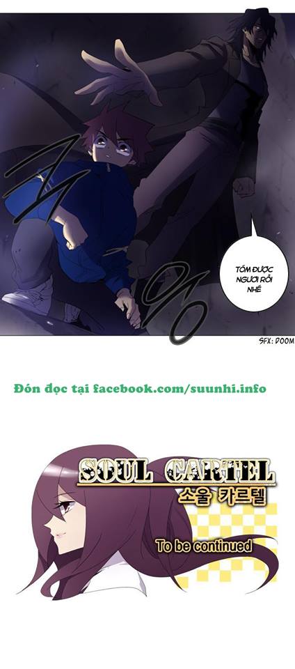 Soul Cartel Chapter 83 - Trang 2