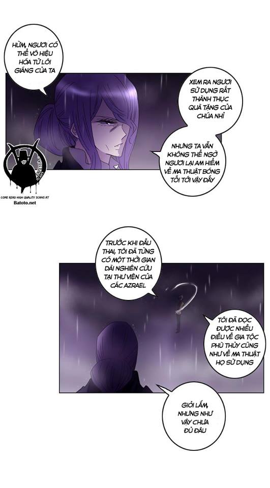 Soul Cartel Chapter 83 - Trang 2