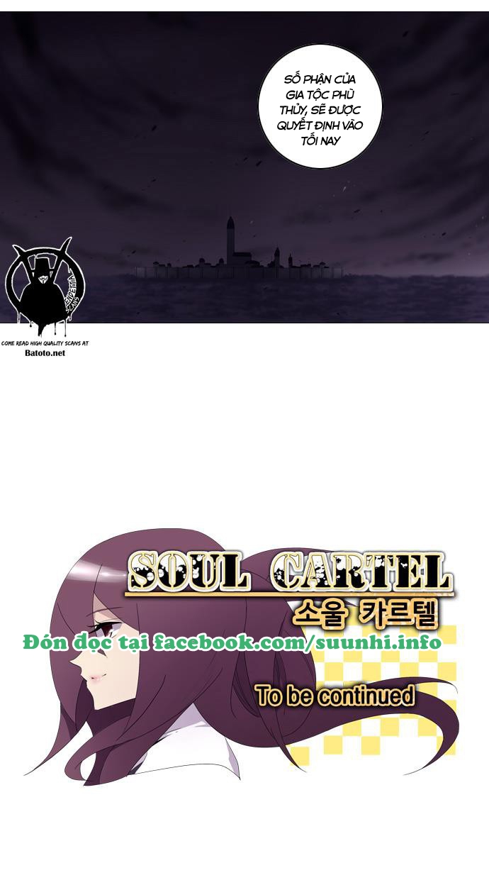 Soul Cartel Chapter 82 - Trang 2