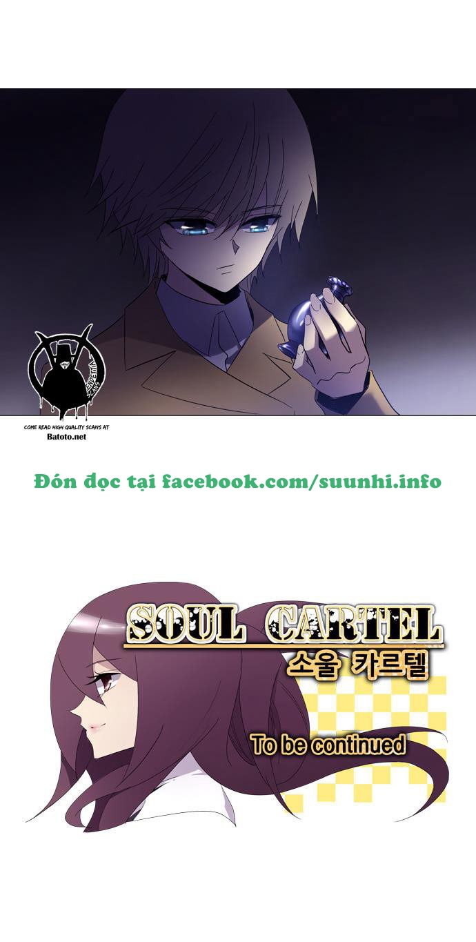 Soul Cartel Chapter 81 - Trang 2