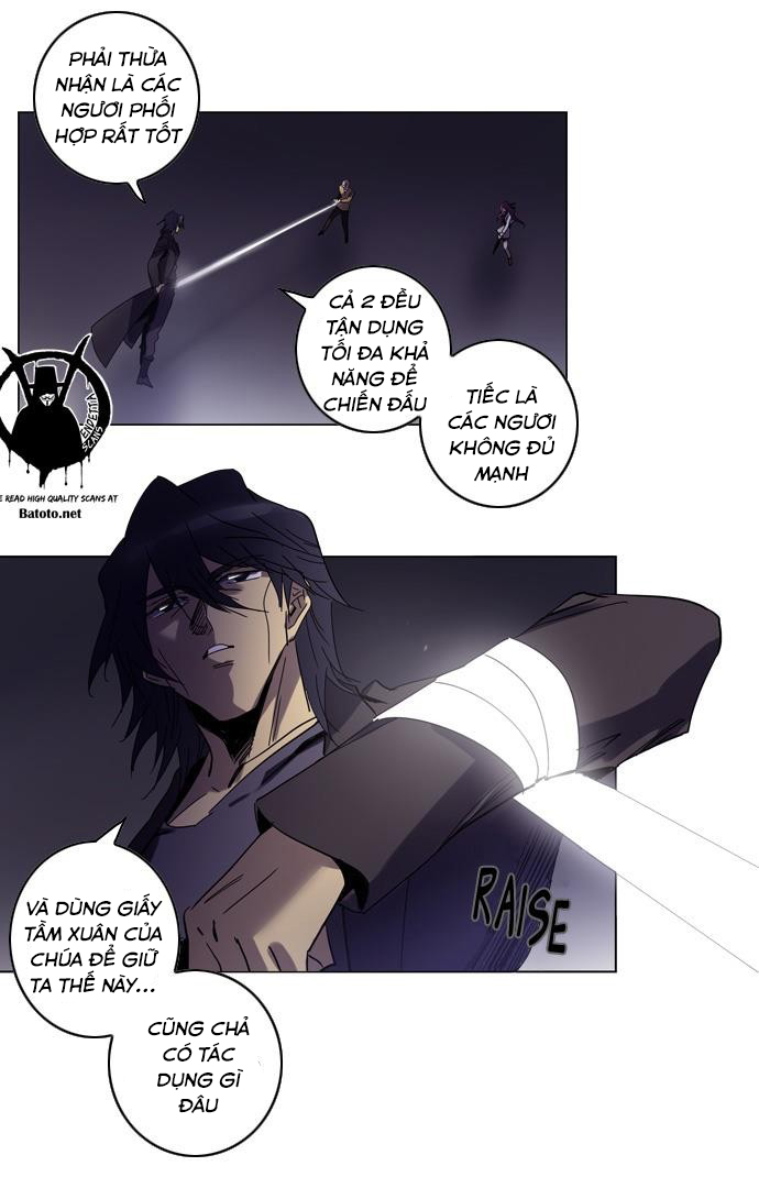 Soul Cartel Chapter 81 - Trang 2