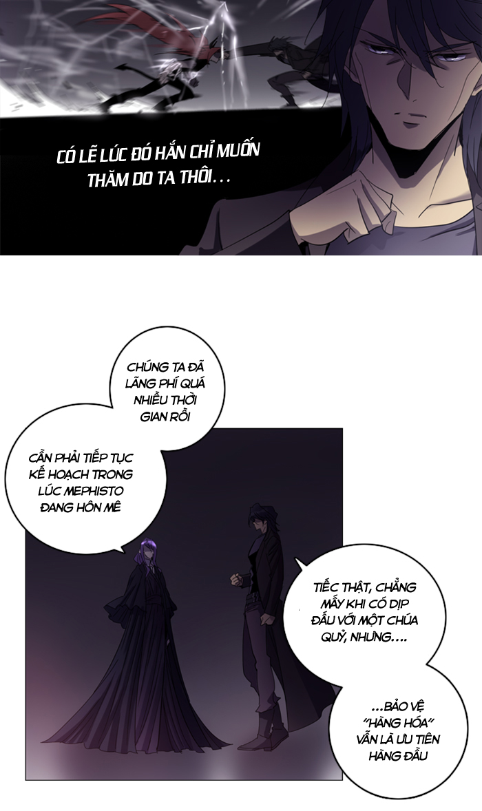 Soul Cartel Chapter 78 - Trang 2