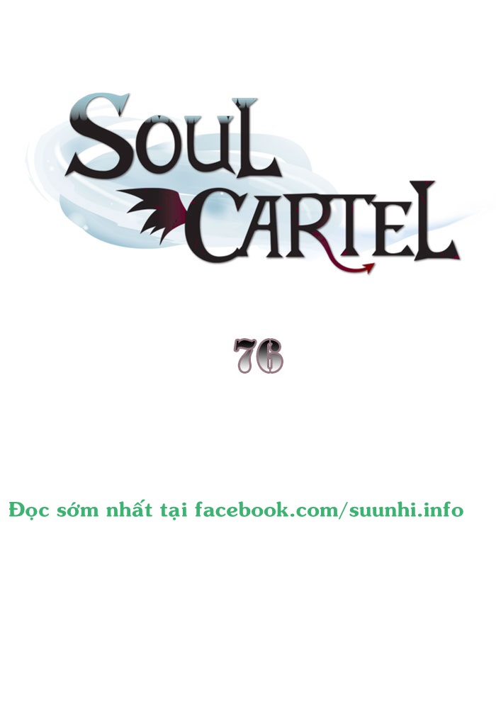 Soul Cartel Chapter 76 - Trang 2