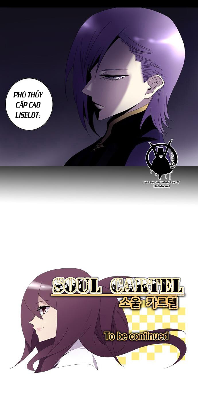 Soul Cartel Chapter 71 - Trang 2