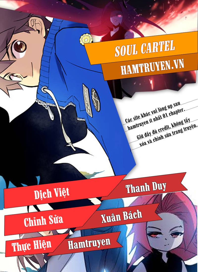 Soul Cartel Chapter 69 - Trang 2