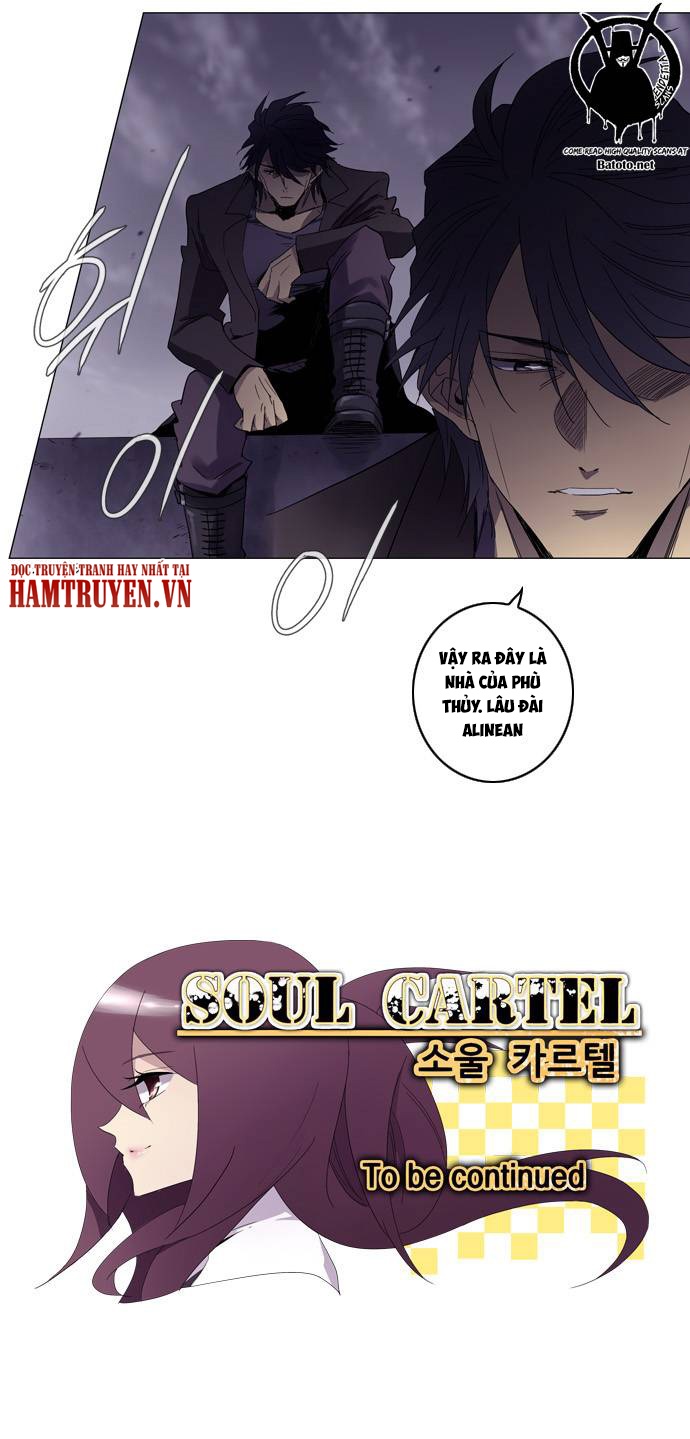 Soul Cartel Chapter 67 - Trang 2