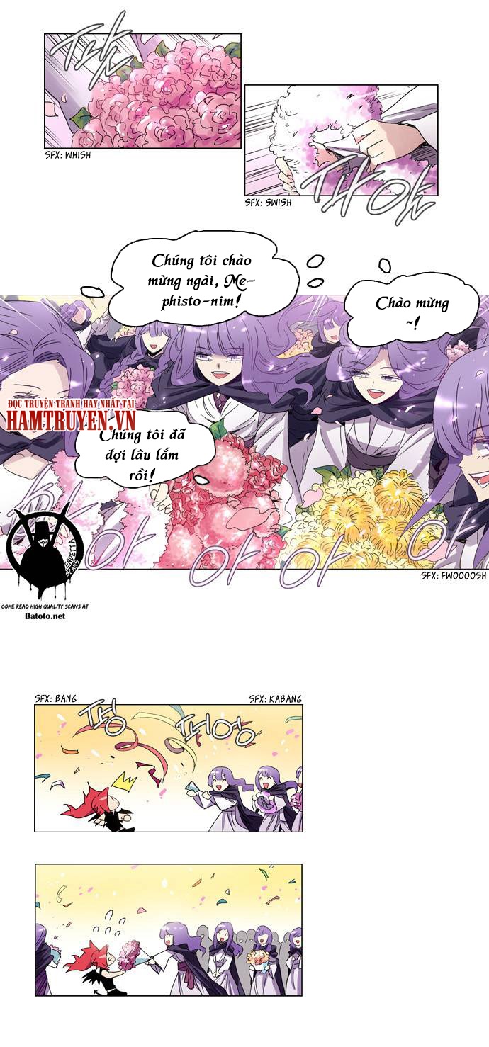 Soul Cartel Chapter 67 - Trang 2