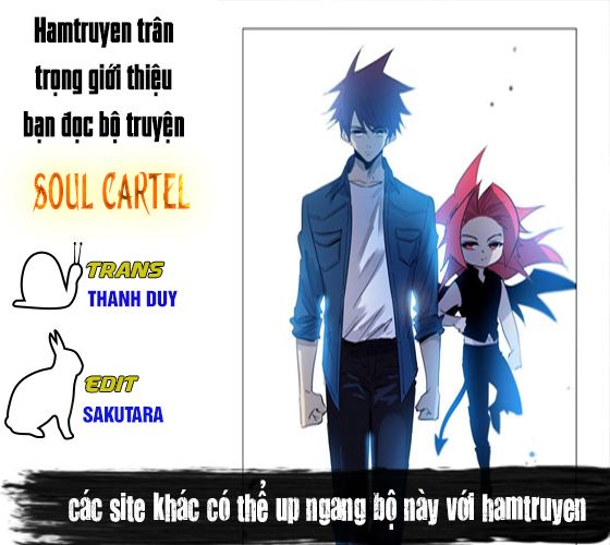 Soul Cartel Chapter 66 - Trang 2