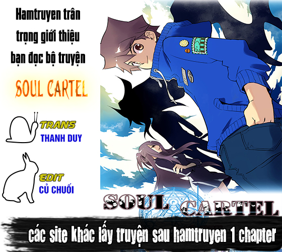 Soul Cartel Chapter 59 - Trang 2