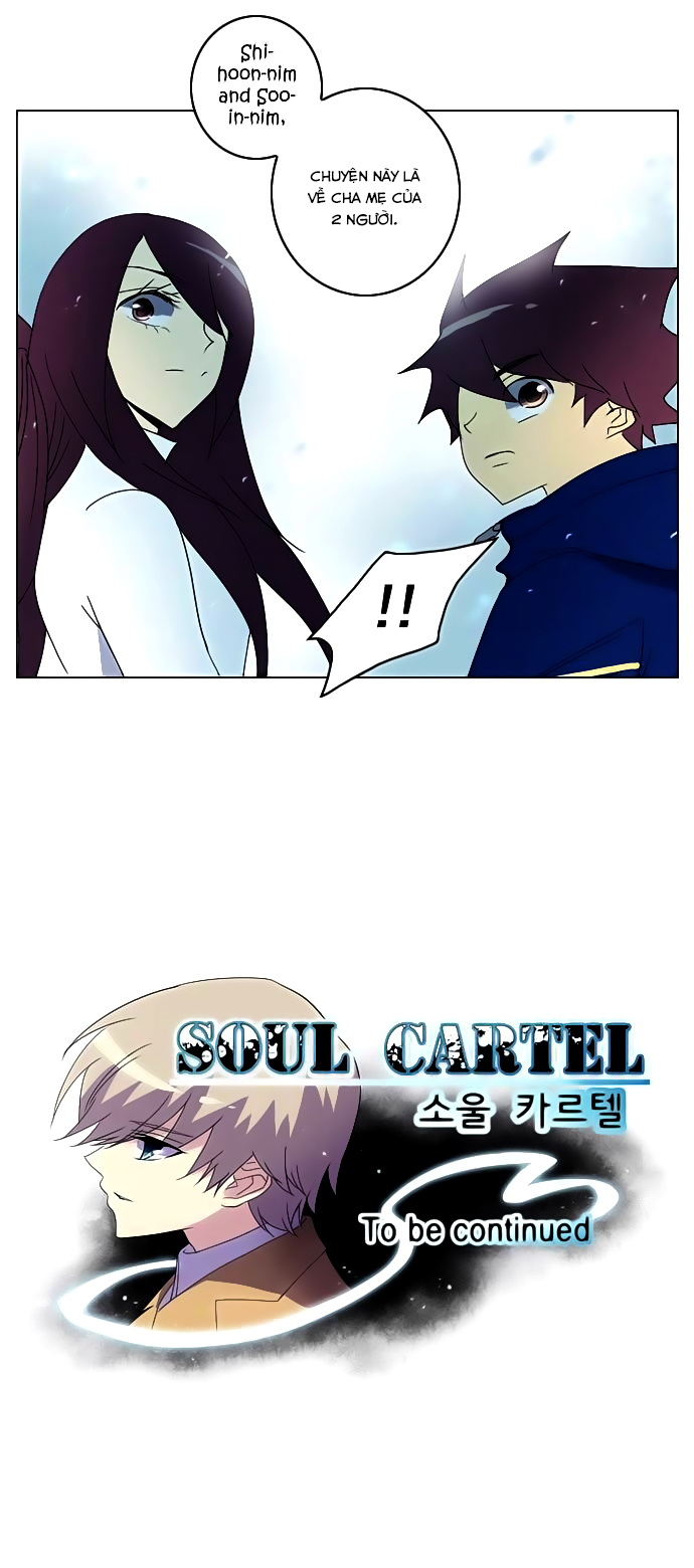 Soul Cartel Chapter 59 - Trang 2