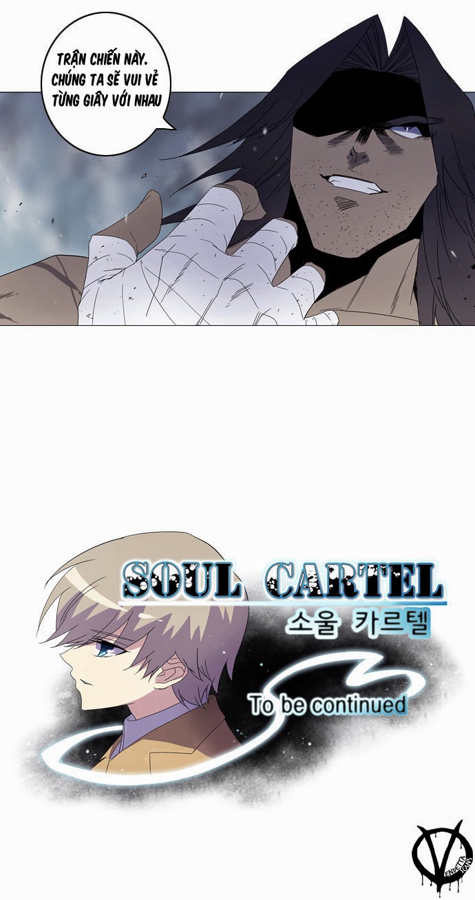 Soul Cartel Chapter 56 - Trang 2