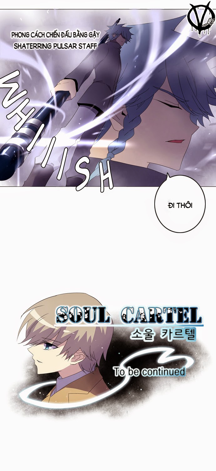 Soul Cartel Chapter 51 - Trang 2