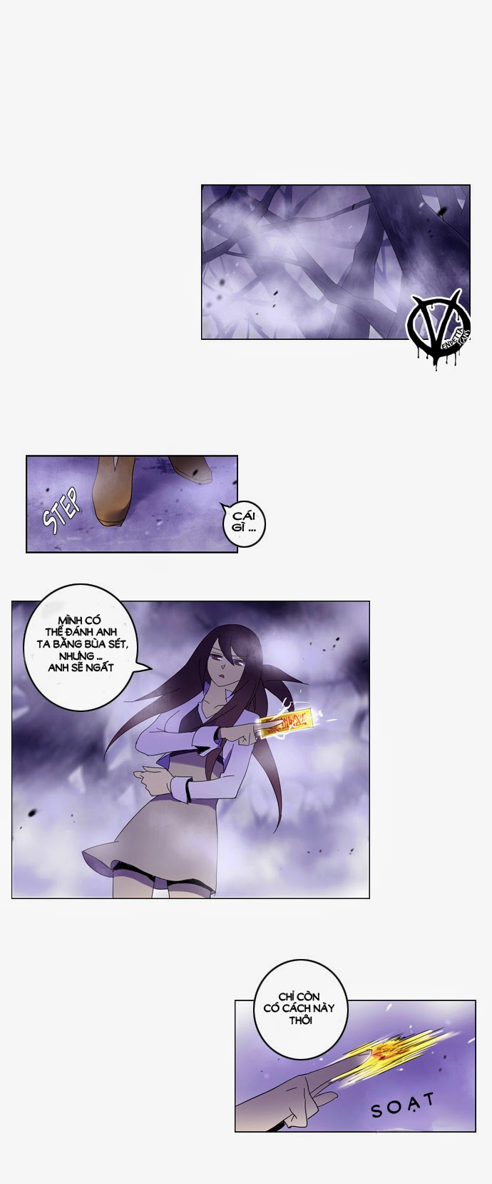 Soul Cartel Chapter 49 - Trang 2