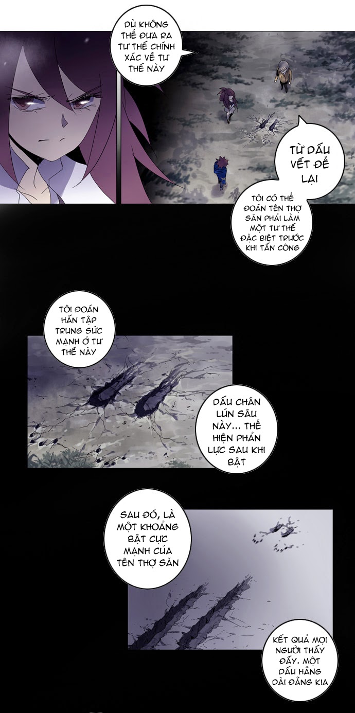 Soul Cartel Chapter 48 - Trang 2