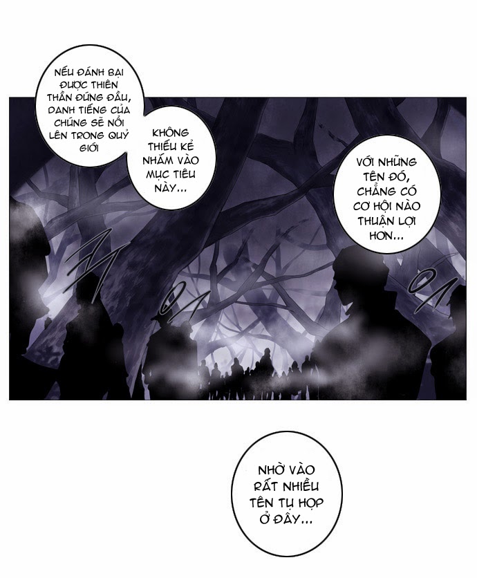 Soul Cartel Chapter 47 - Trang 2