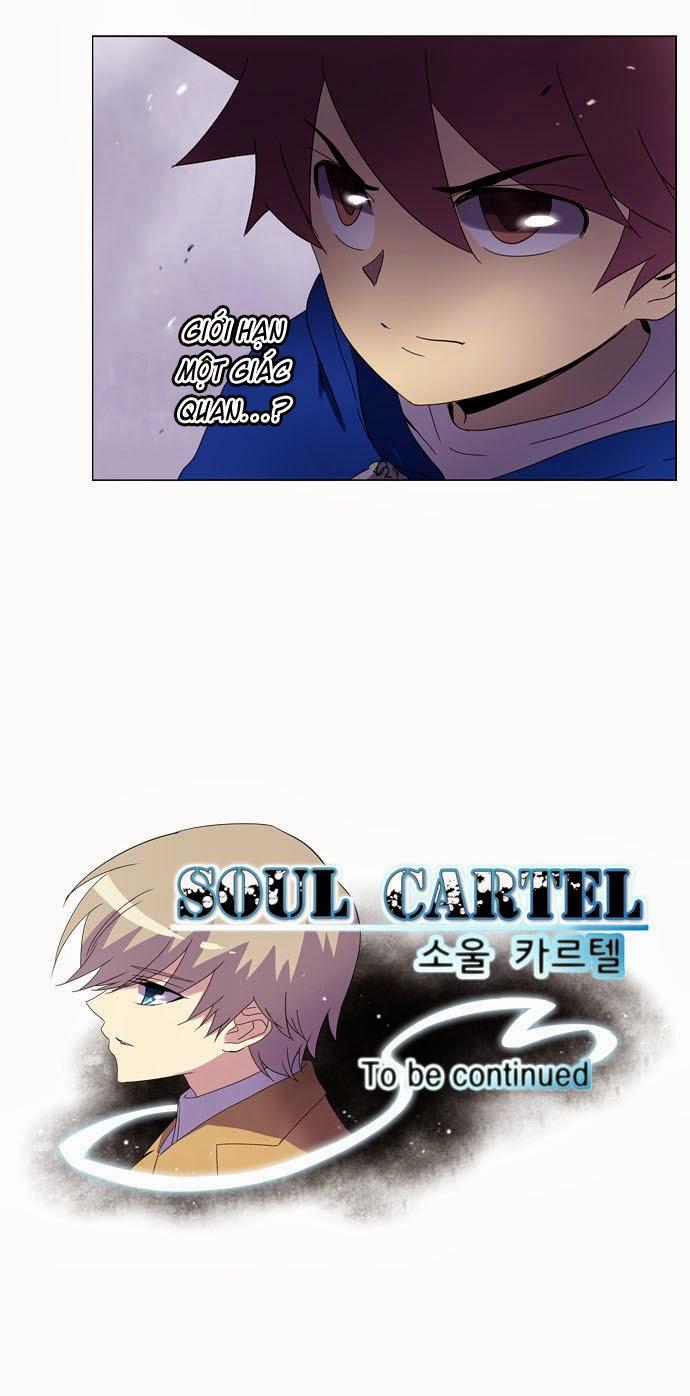 Soul Cartel Chapter 46 - Trang 2