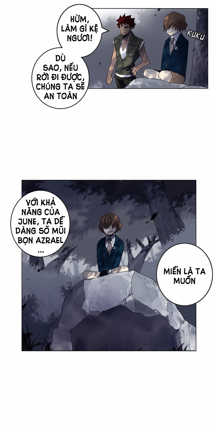 Soul Cartel Chapter 43 - Trang 2