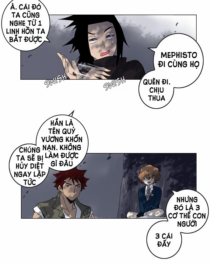 Soul Cartel Chapter 43 - Trang 2